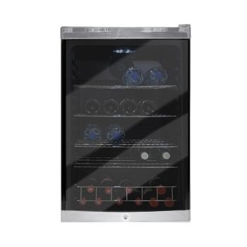 Kibernetik Getränkekühlschrank GK130L01